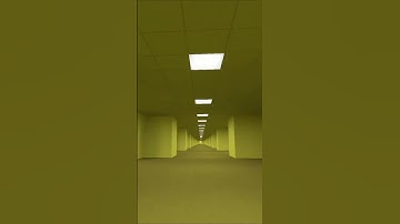 #backrooms #shorts #nextbots #gmod