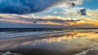 Lets Contemplate The Beauty Of Nature In Silence