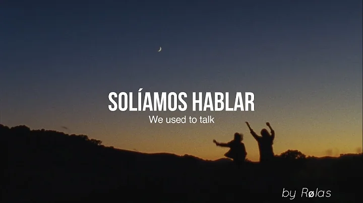 Ariel Days - You love Me in My Dreams (sub. español + lyrics)