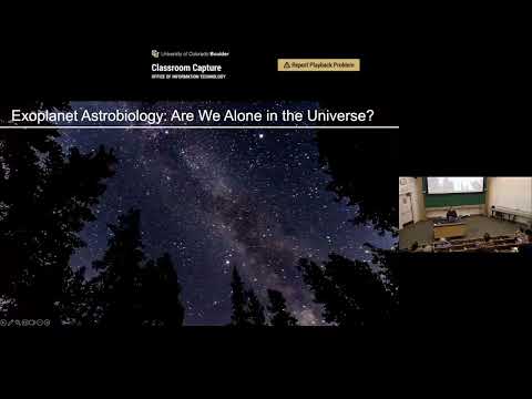 APS Colloquium -