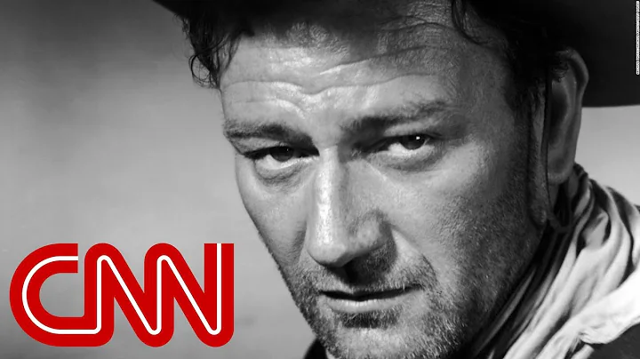 Outrage after John Wayne's old interview resurfaces (2019)