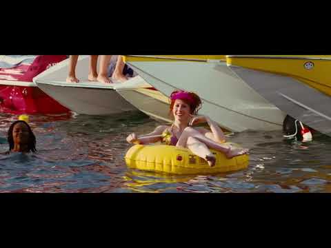 PIRANHA 3D   Extrait A lattaque  VF