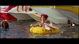 PIRANHA 3D - Extrait 'A l'attaque !' (VF)