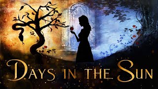 Beauty and the Beast Christian Parody (Days in the Sun)