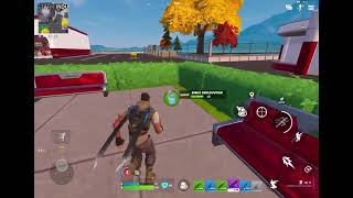 FORTNITE BLITZ ROYAL DUB 11 KILLS 