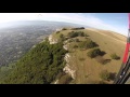 Parapente  spirit 3 flying planet