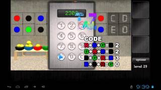 Digital Escape Android Game Walkthrough- Level 29
