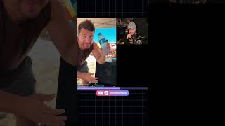 BRINO REACT: A FAROFA MAIS TECH NO BRASIL! 🏖️