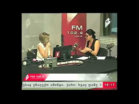 \"მშობელთა სკოლა\" 20.09.17 რა არის გლუტენი?