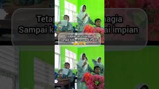 senyummu #sekolah #katakatabijakalibinabuthalib #jalanyangjauhjanganlupapulang #fromkatabijak