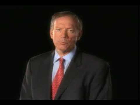 George Pataki thank you in Spanish ad (2002) - YouTube