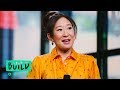 Sandra Oh Discusses "Killing Eve"