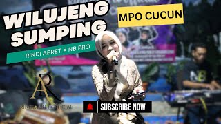 Download Lagu WILUJENG SUMPING COVER [MPO CUCUN]_RINDI ABRET X NB PRO ( Musik Cover ) Pop Sunda Bajidor MP3