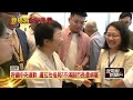 毒油事件延燒！ 卓揆遭議員舉牌嗆聲　盧秀燕籲中央：應向國人道歉