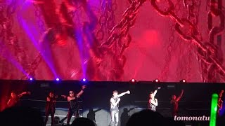 20140816 KHJ Warld Tour in Shanghai PART 1