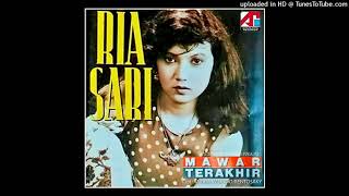 Ria Sari - Mawar Terakhir ( CD RIP ) 1993