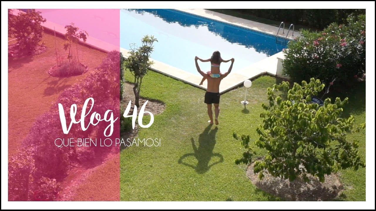 SEGUIMOS EN "VILLA CARAMELUCHI" & LA MEJOR PELUQUERA · Vlog 46
