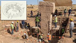 Des Scientifiques Viennent De Découvrir Quelque Chose Dinattendu À Göbekli Tepe Resimi