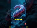 Marine Snow: Life’s Secret Rainfall