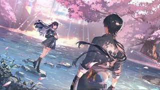 The Cherry Blossoms We Saw That Day | Chisa Story Theme | Wuthering Waves 2.8 OST