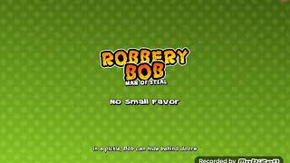 Robbery bob mod (money increase when spend) link in description screenshot 5