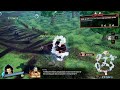 One Piece Pirate Warriors 4 new world entry