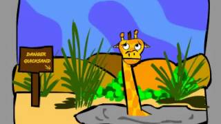 Flash Parody Robot Chicken Quicksand Youtube Flash Parody Robot Chicken Quicksand Youtube