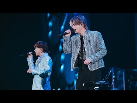 DOMOTO、新章へ――二人で歌うことの意味」 // Ari Green 