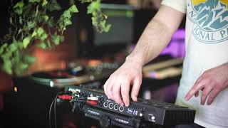 Beats from Scratch (MPC Live) - Ep.1