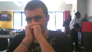 Snorting Random Stuff #4