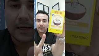 What is cornstarch used for? #viral #skincare #dermatology #acne