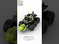 LEGO® 6933  Blacktron 2:Spectral Starguider Year Released 1991