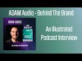 ADAM Audio - 20 Years Of Innovation