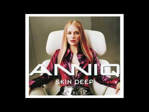 Anniq — Anniq - 'Skin Deep [Tee's Mix]' (2002)