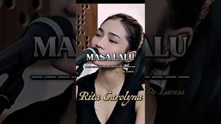 Masa Lalu-Latoya De Larasa #dangdut  #shots #fypシ゚viral
