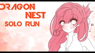 Pve Dragon Nest Solo No Solo Queue Buff