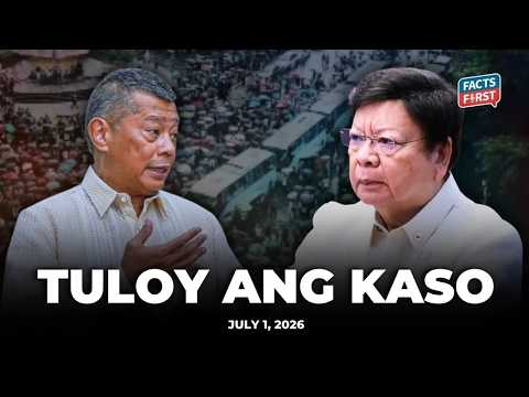 Ombudsman on Marcoleta: We will file case