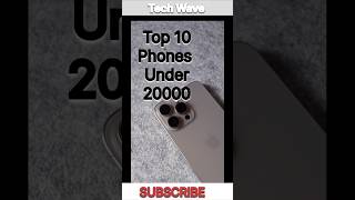Top 10 beat pones under 20000₹ / #top 10 #tech#samrtphones