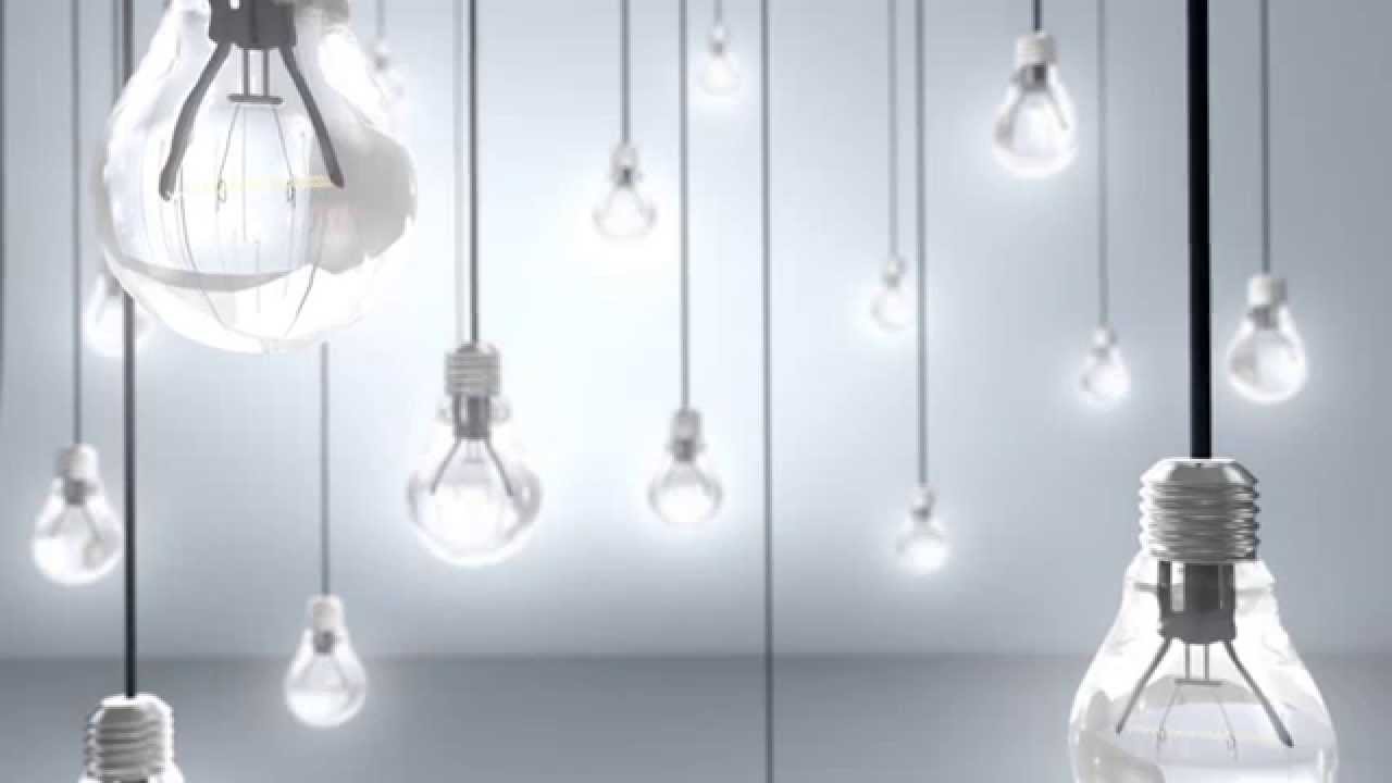 Cinema 4D Lightbulbs using Caustics