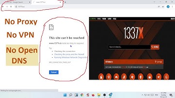 1337x unblock | easy way | 100% working in any computer, laptop | unblock blocked websites