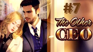 Chapters Interactive Stories: The Other CEO | Chapter # 7 💎Diamonds Used💎