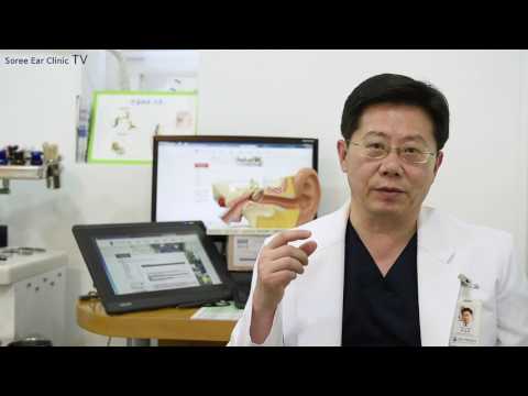 소리이비인후과 3. 여름철 물놀이 및 캠핑시 귀에 물이나 벌레가 들어간 경우