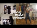 DIY Full Length Vanity Wall Mirror Under $30 || Planet Mars DIY Full Length Vanity Wall Mirror Under $30 || Planet Mars