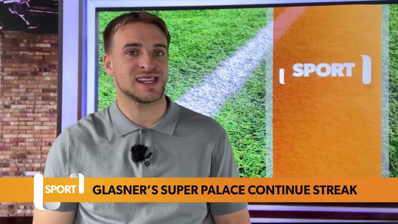 Oliver Glasner’s Crystal Palace: Patience and Teamwork Fuel Premier League Surge