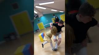 M3Gan And S.a.s.h.a Attacked My Brother