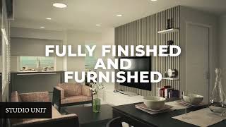 Le Menda Residences Uptown Fully Furnished Condo In Cebu City