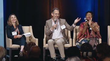 Increasing the Behavioral Health Workforce: Vision 2030 Solution Symposium