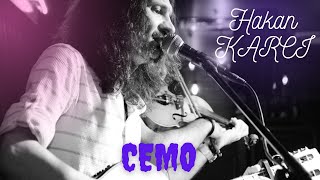 Cemo (Grup Yorum)