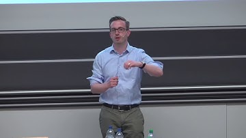 MAVLink3 Update - Dr. Lorenz Meier - PX4 Developer Summit 2019