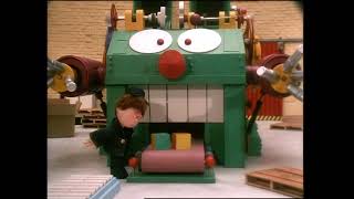 Bertha  Mouse In The Works Episode 3 Remastered